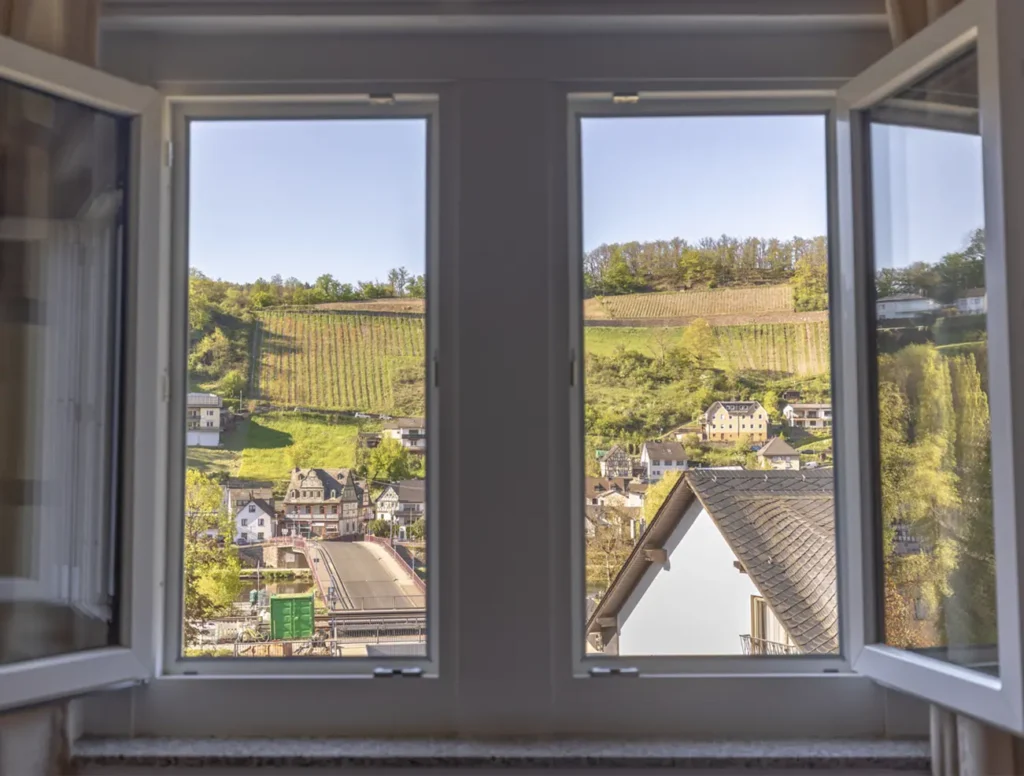 Haus Fumiko Obernhof Lahn - Doppelzimmer - 5