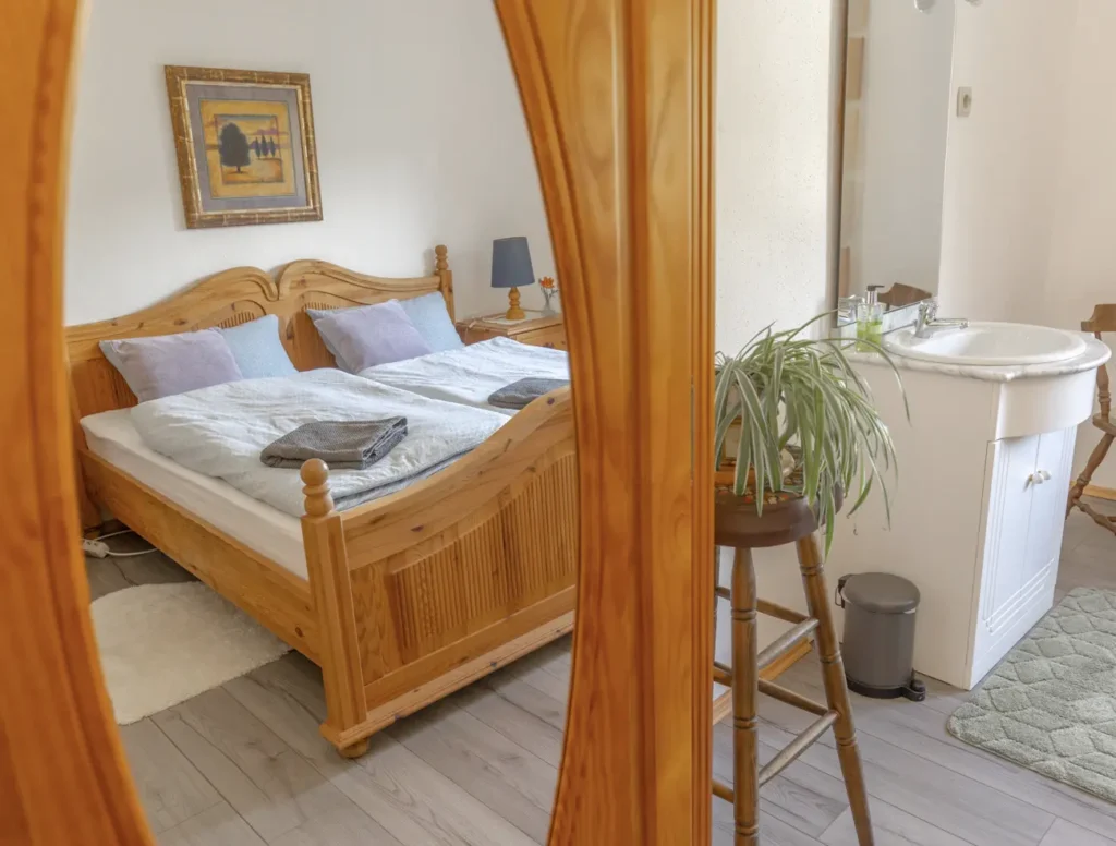 Haus Fumiko Obernhof Lahn - Doppelzimmer - 7