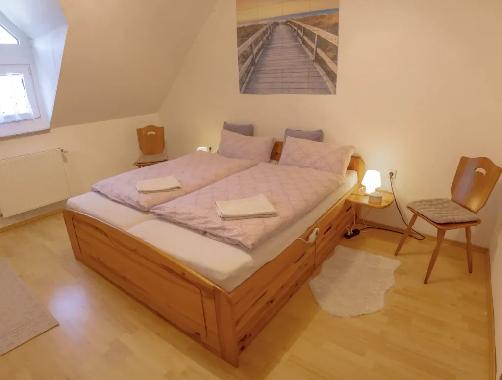Haus Fumiko Obernhof Lahn - Doppelzimmer - 8