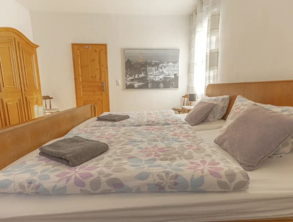 Haus Fumiko Obernhof Lahn - Doppelzimmer - 9
