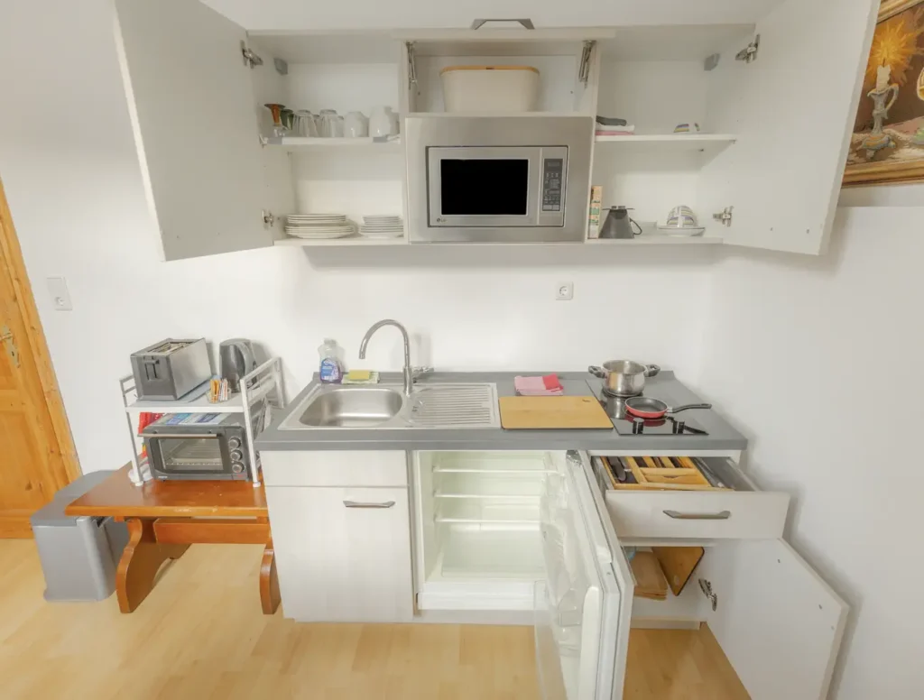 Haus Fumiko Obernhof Lahn - Ferienapartment - 10