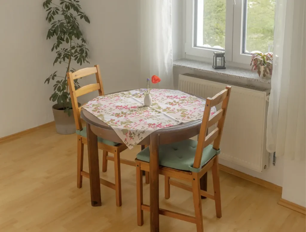 Haus Fumiko Obernhof Lahn - Ferienapartment - 14
