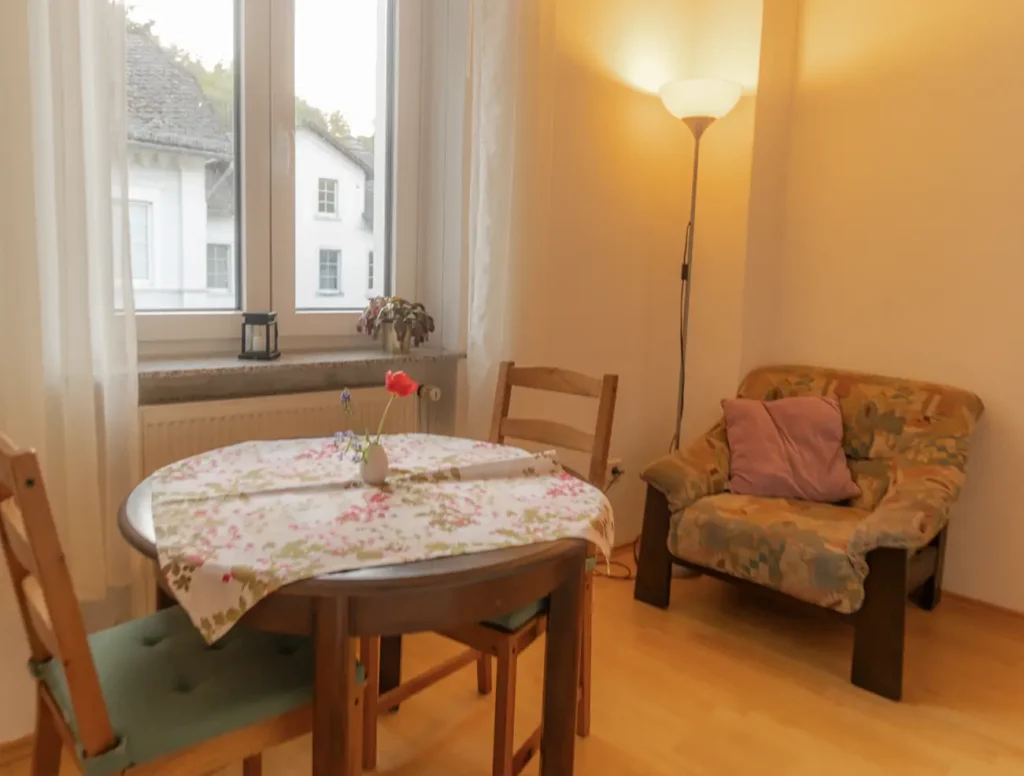 Haus Fumiko Obernhof Lahn - Ferienapartment - 15