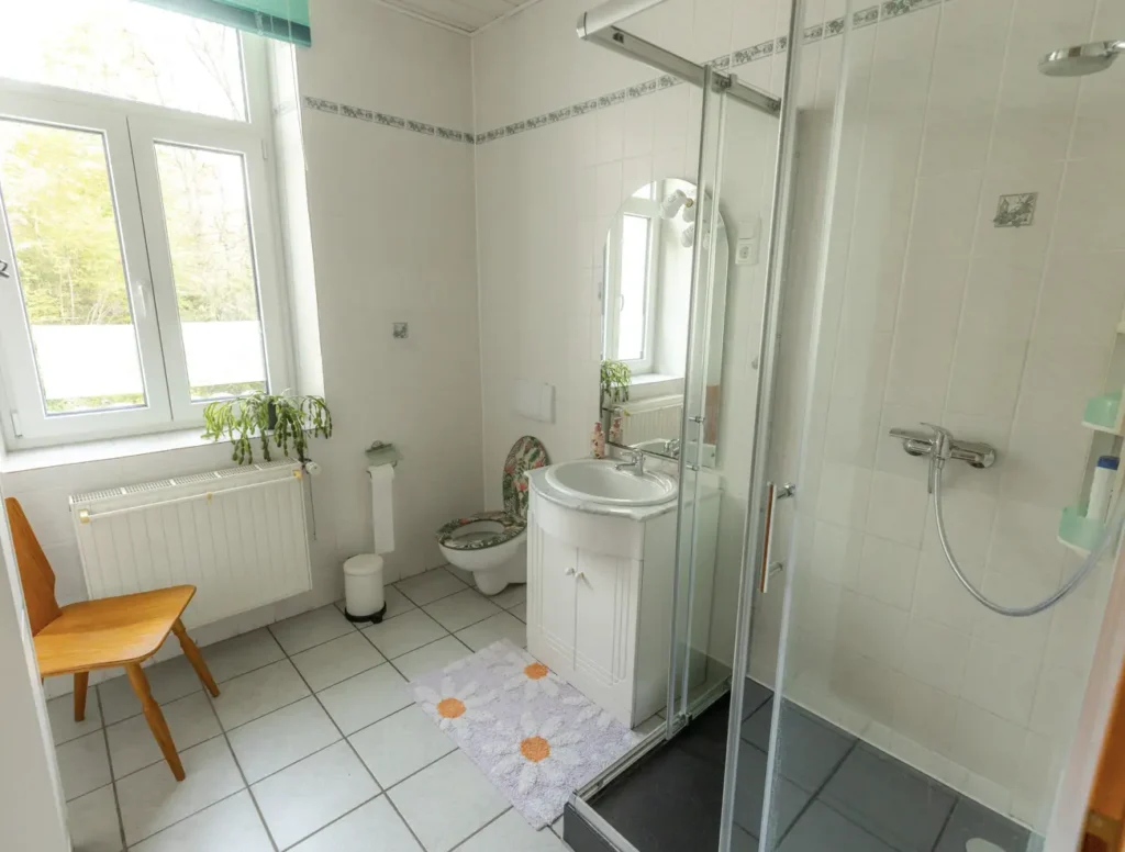 Haus Fumiko Obernhof Lahn - Ferienapartment - 16