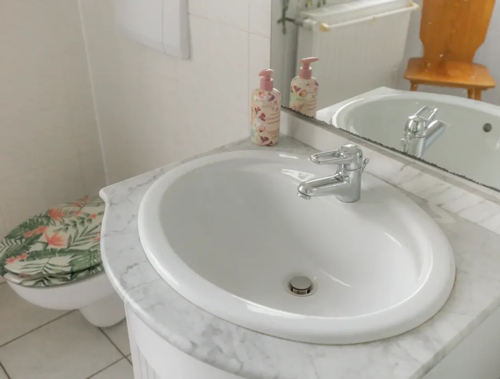 Haus Fumiko Obernhof Lahn - Ferienapartment - 17