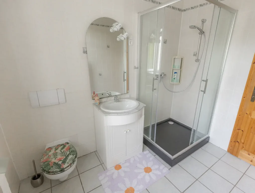 Haus Fumiko Obernhof Lahn - Ferienapartment - 20