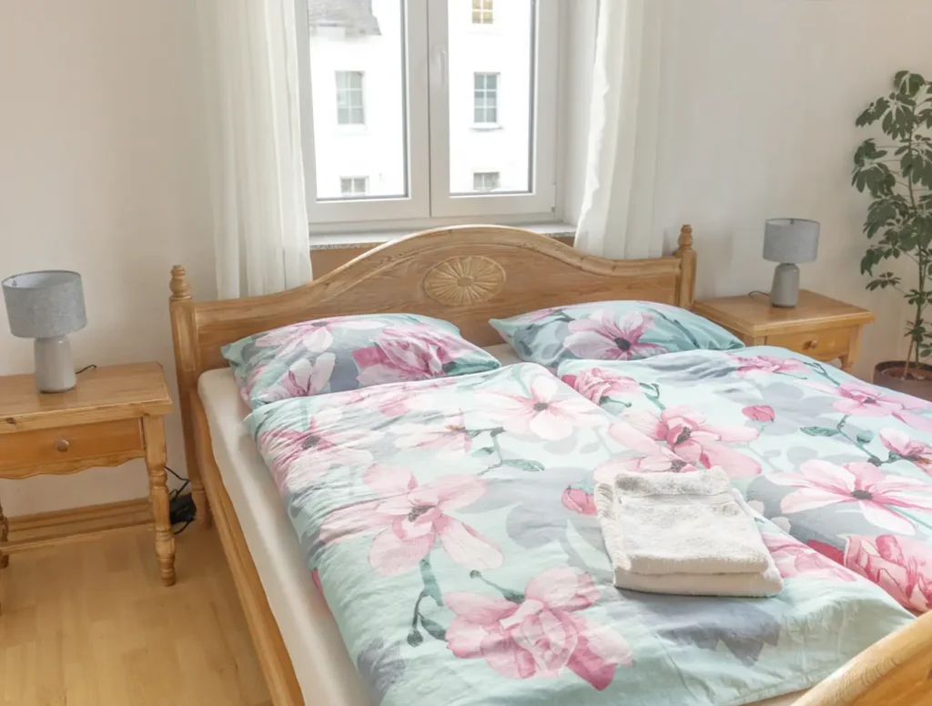 Haus Fumiko Obernhof Lahn - Ferienapartment - 3
