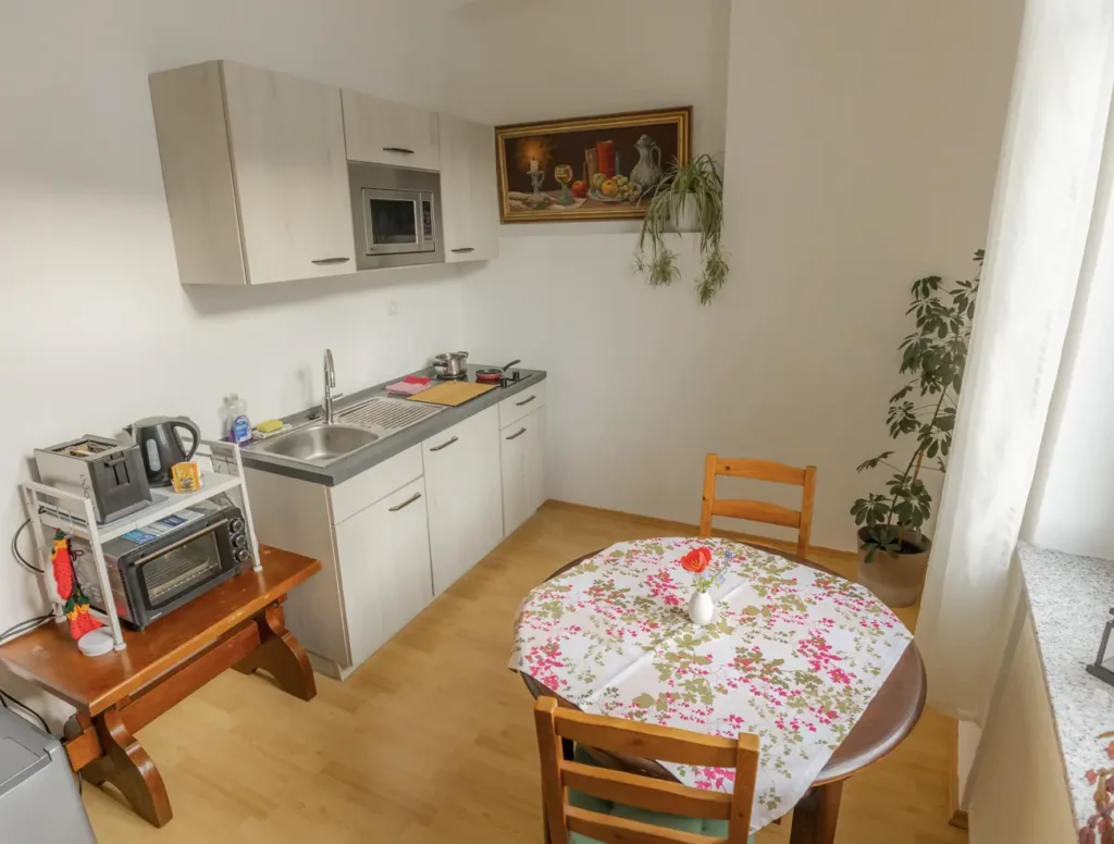 Haus Fumiko Obernhof Lahn - Ferienapartment - 9